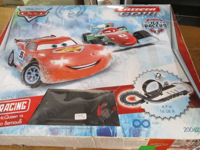 Racing Set Image 1++