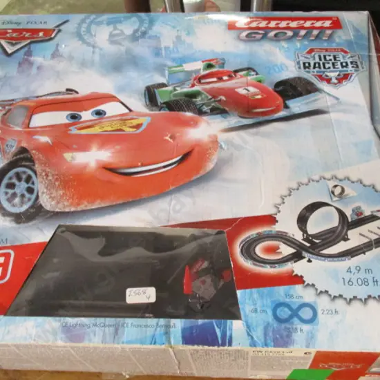 Racing Set