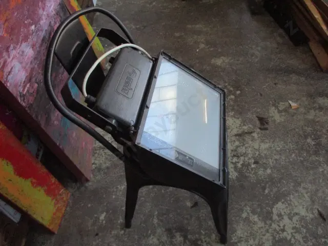 Chair and Light Image 1++