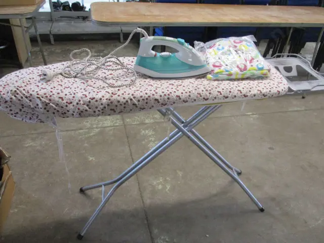 Ironing Image 1++