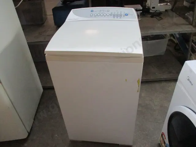 Washing M/c Image 1++