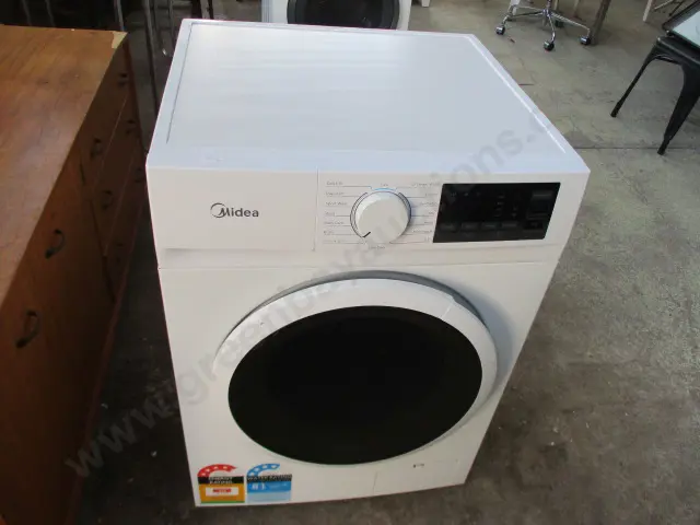 Washing M/c Image 1++