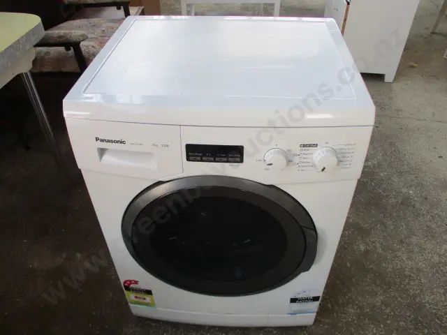 Washing M/c Image 1++