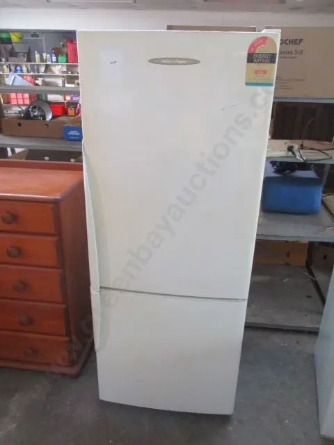 Fridge Freezer Image 1++