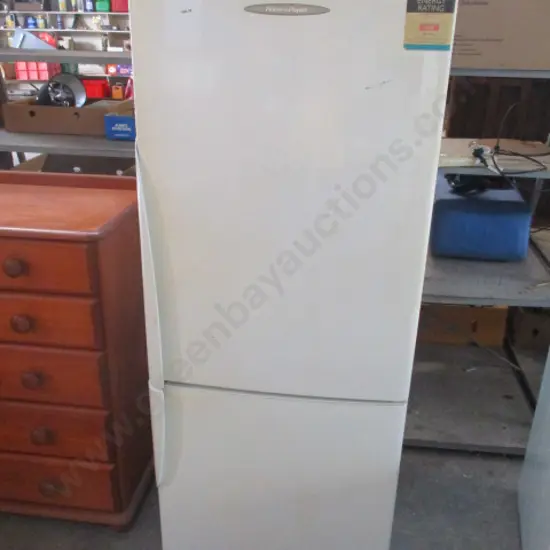 Fridge Freezer