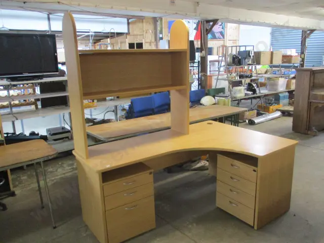 Workstation Image 1++