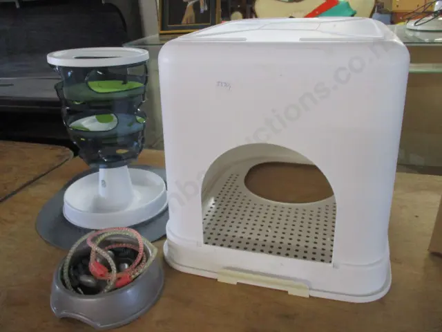 Pet Products Image 1++