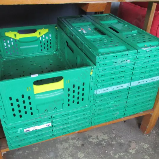 Crates