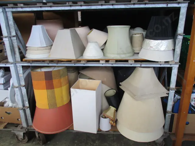 Lampshades Image 1++