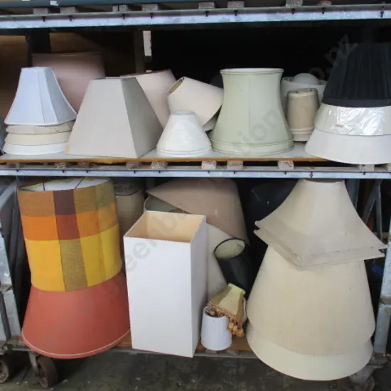 Lampshades