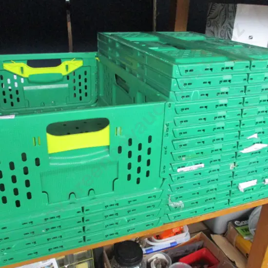 Crates