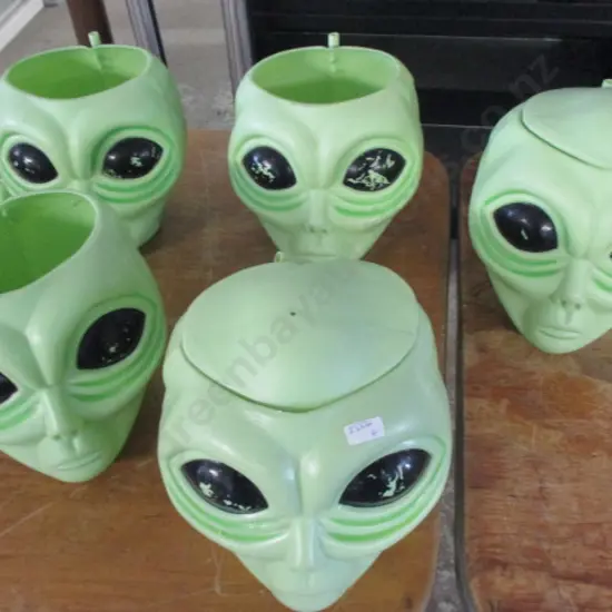 Aliens
