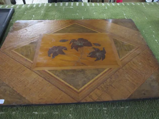 Marquetry Image 1++