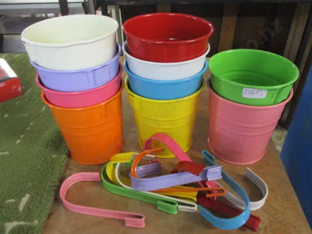 Garden Pots Image 1++