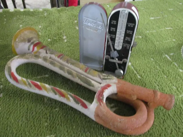 Metronome Etc Image 1++