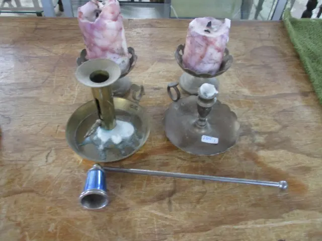 Candleholders Image 1++