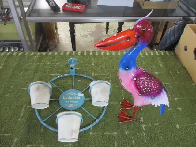 Garden Art Image 1++