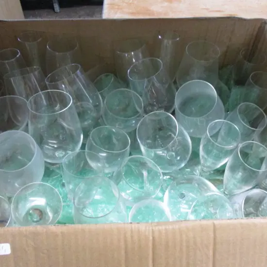 Glassware