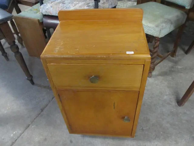 Bedside Cab Image 1++