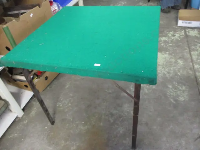 Card Table Image 1++