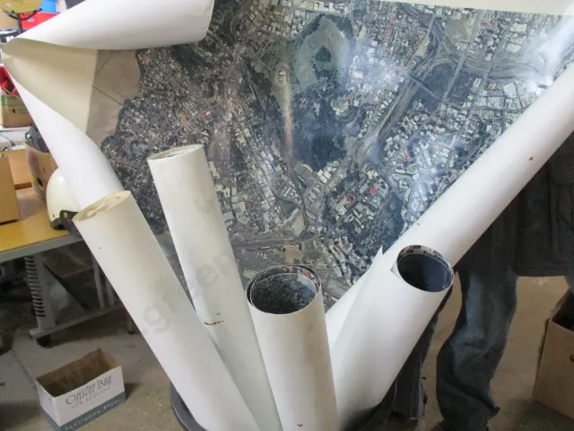 Airial Photographs Image 1++