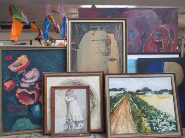 Art and Prints Image 1++