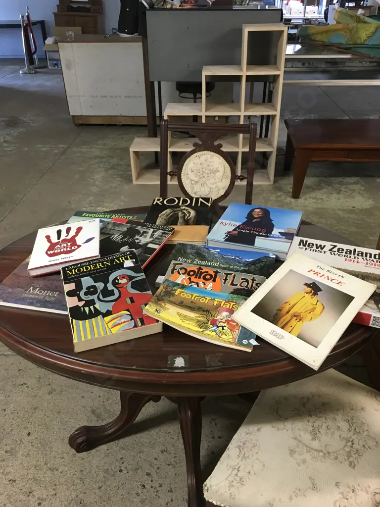 COLLECTION OF BOOKS Image 1++