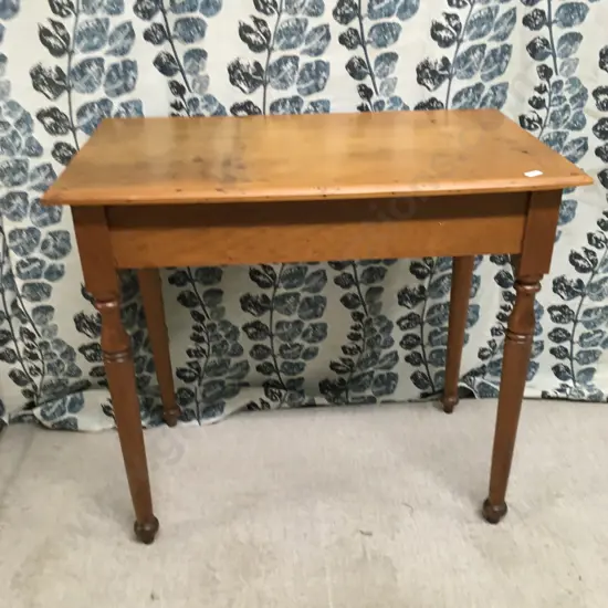 KAURI SIDE OR END TABLE