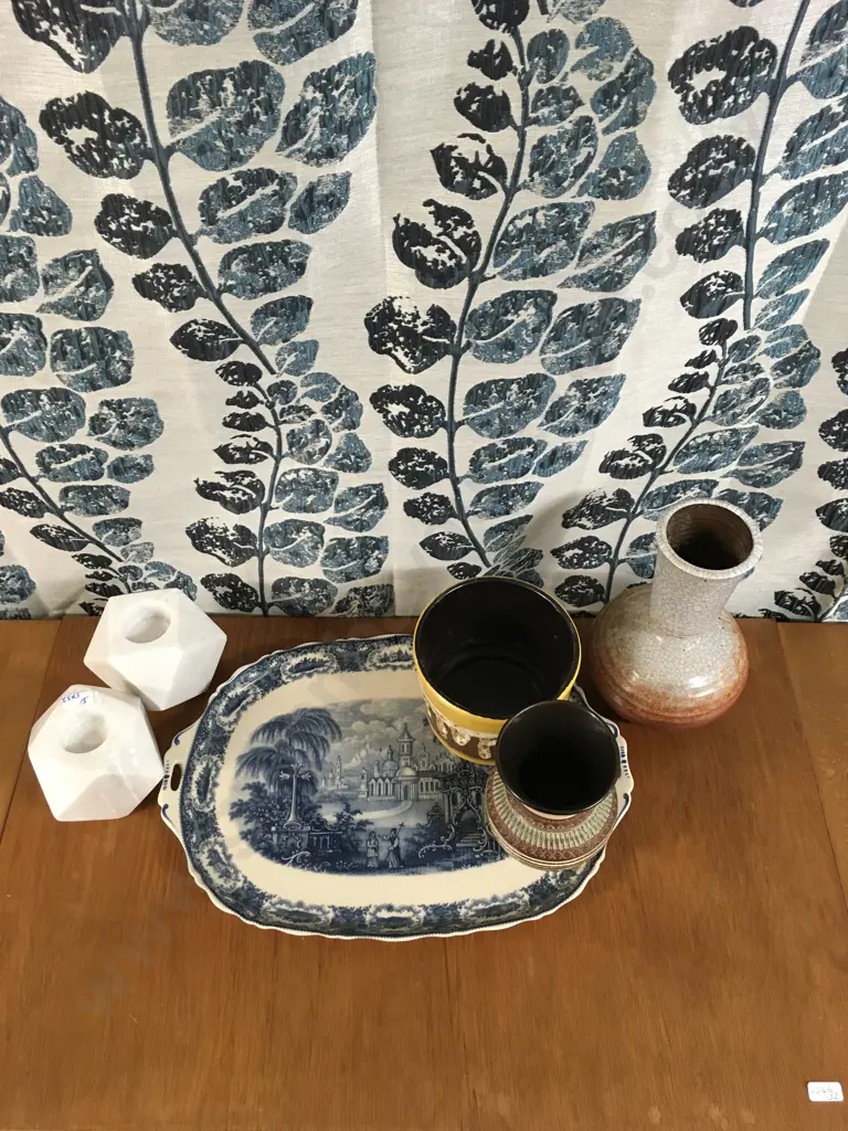 VINTAGE COLLECTABLE ITEMS Image 1++