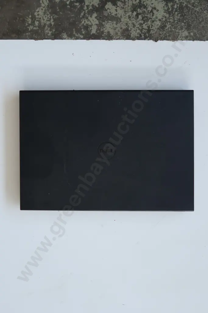 BLACK DELL LAPTOP Image 1++