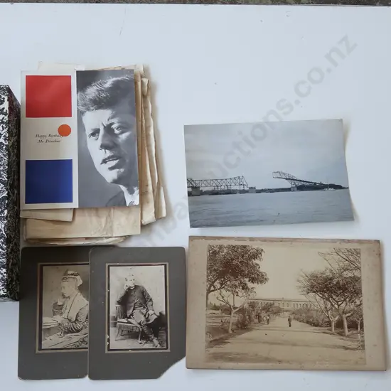 COLLECTION OF PICTURES AND PHOTOS