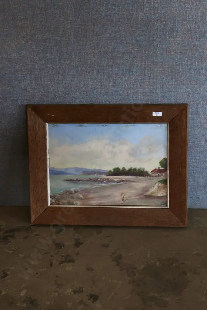 COLLECTION OF PAINTINGS Image 1++