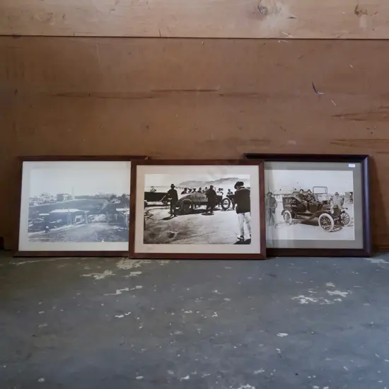 COLLECTION OF PAINTINGS