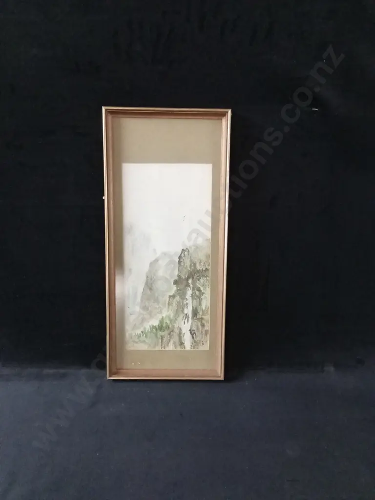 COLLECTION OF PAINTINGS Image 1++