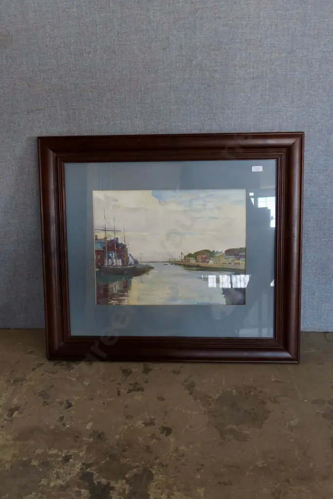 COLLECTION OF PAINTINGS Image 1++