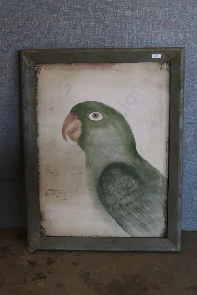 COLLECTION OF PAINTINGS Image 1++