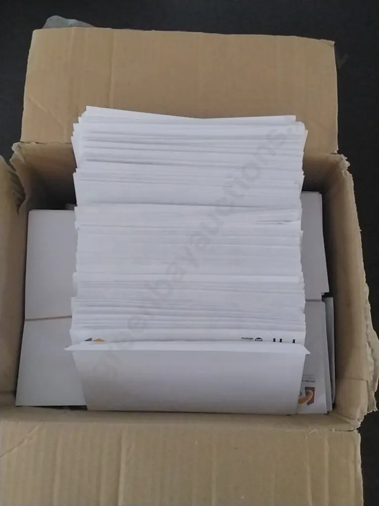 ENVELOPES ASSORTED Image 1++