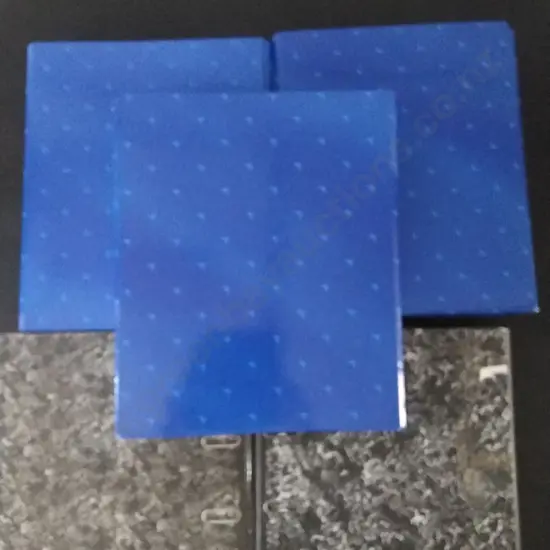 RING BINDERS X 10