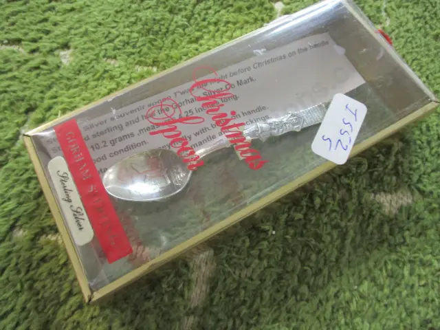 Silver Spoon Image 1++