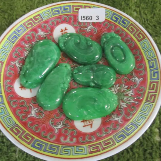 Jadeite