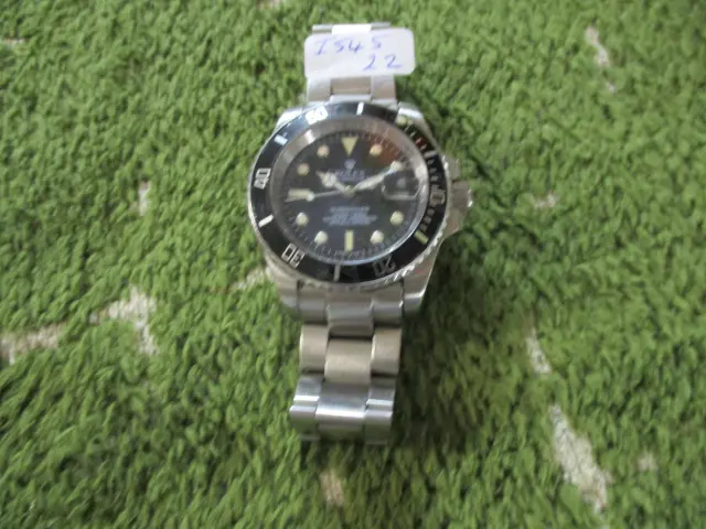 Dress Watch Image 1++