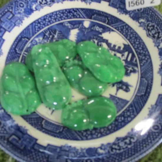 Jadeite