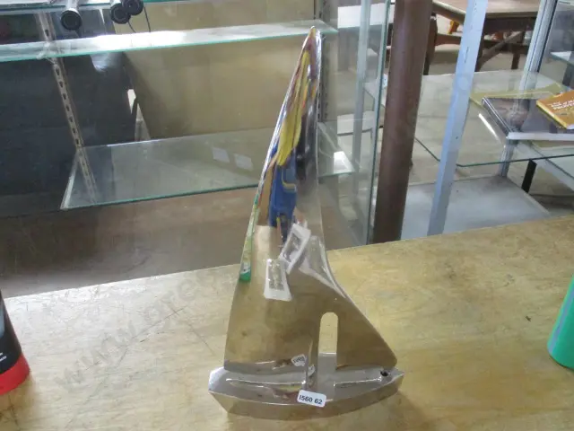 Model Boat Image 1++