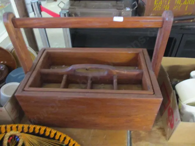 Carrier Box Image 1++