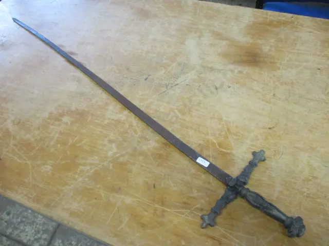 Decorative Sword Image 1++