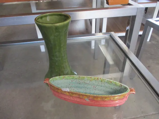 Pottery Image 1++