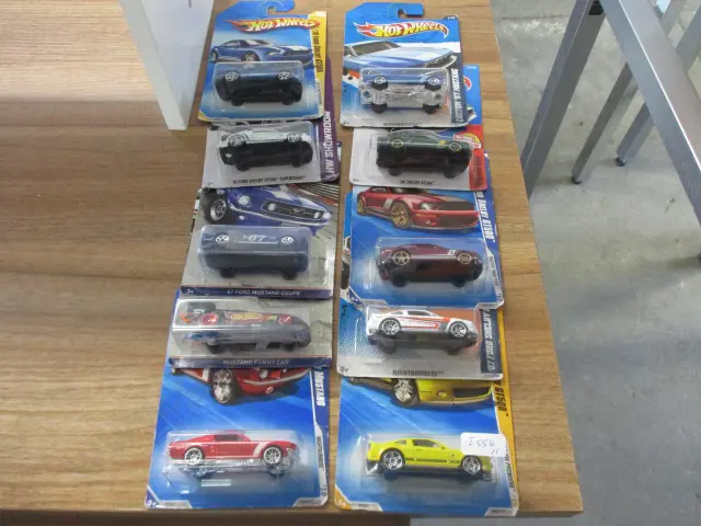 Hot Wheels Image 1++