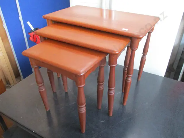 Nest Tables Image 1++