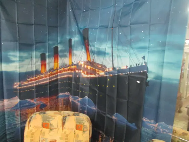 Titanic banner Image 1++