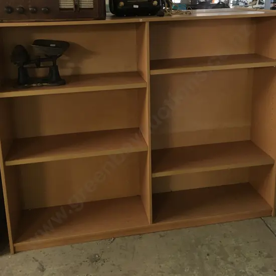 BOOKCASE